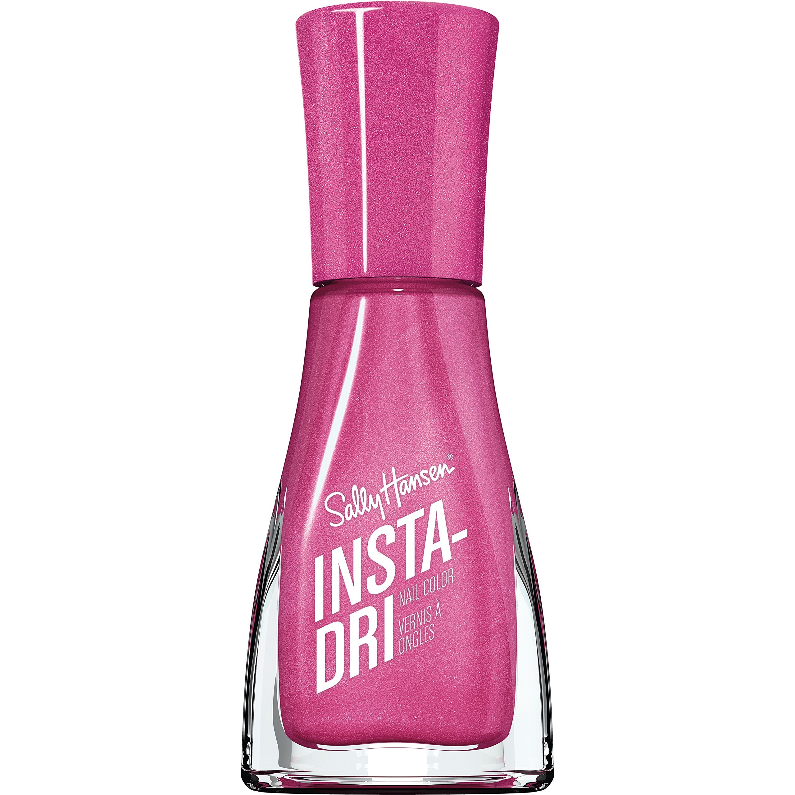 Sally Hansen Sally Hansen Insta-Dri® x GLAAD Nail Polish - I Pink I Love You - 0.5 fl oz