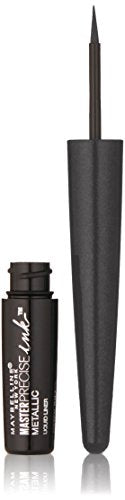 Maybelline New York Master Precise Ink Metallic Liquid Liner