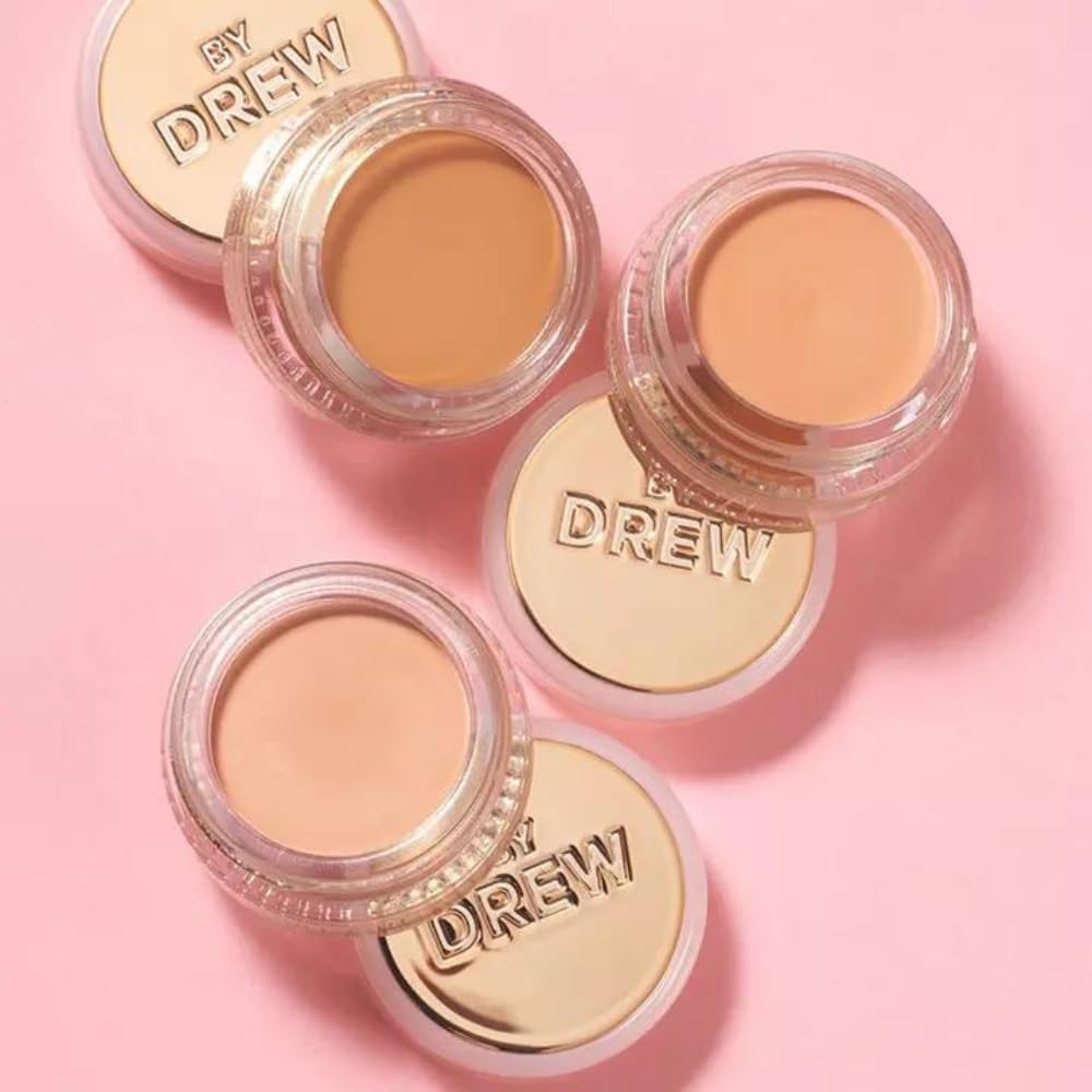FLOWER Beauty Chill Out Smoothing Color Corrector - Pack of