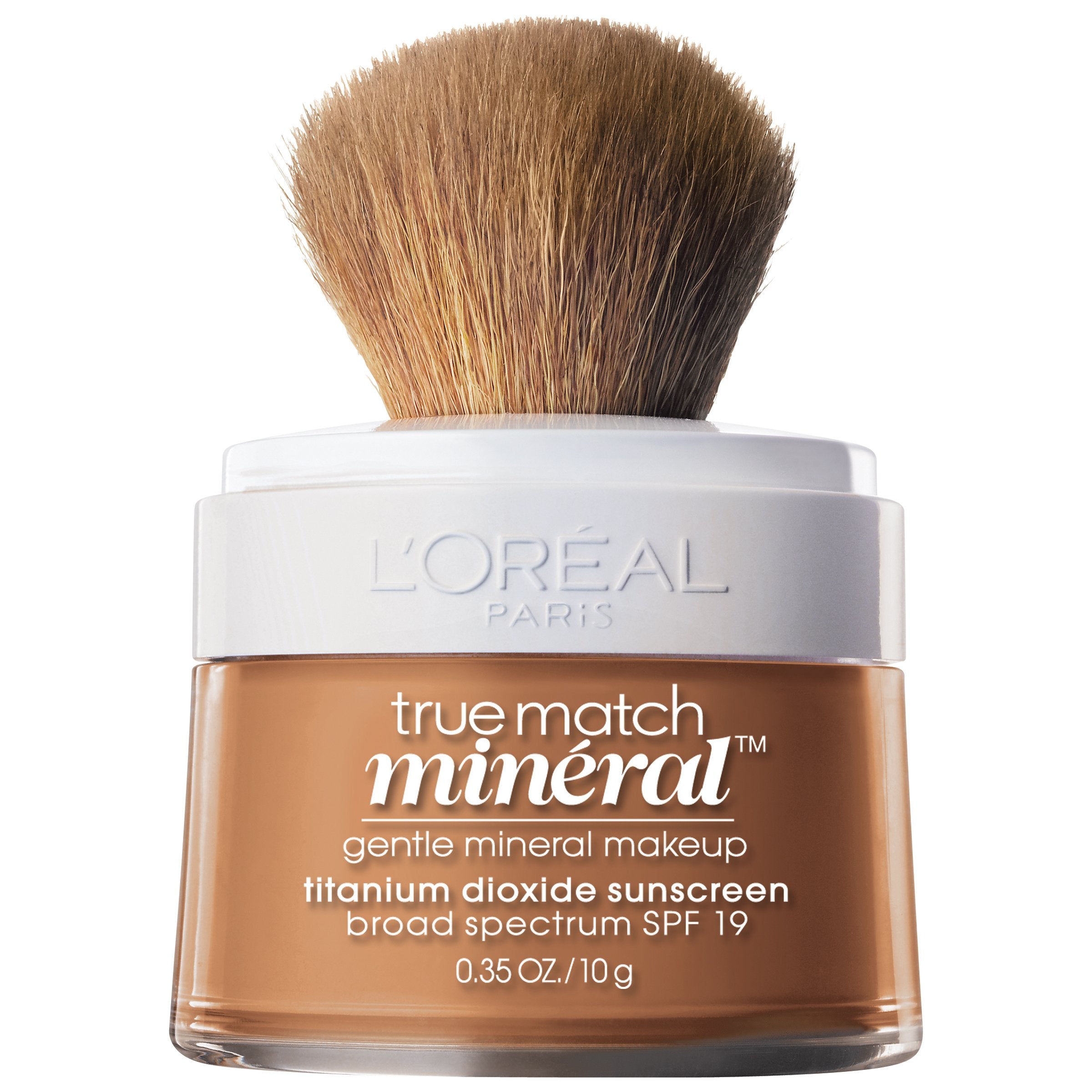 L'Oreal Paris True Match Naturale Gentle Mineral Concealer, 0.07 Ounce