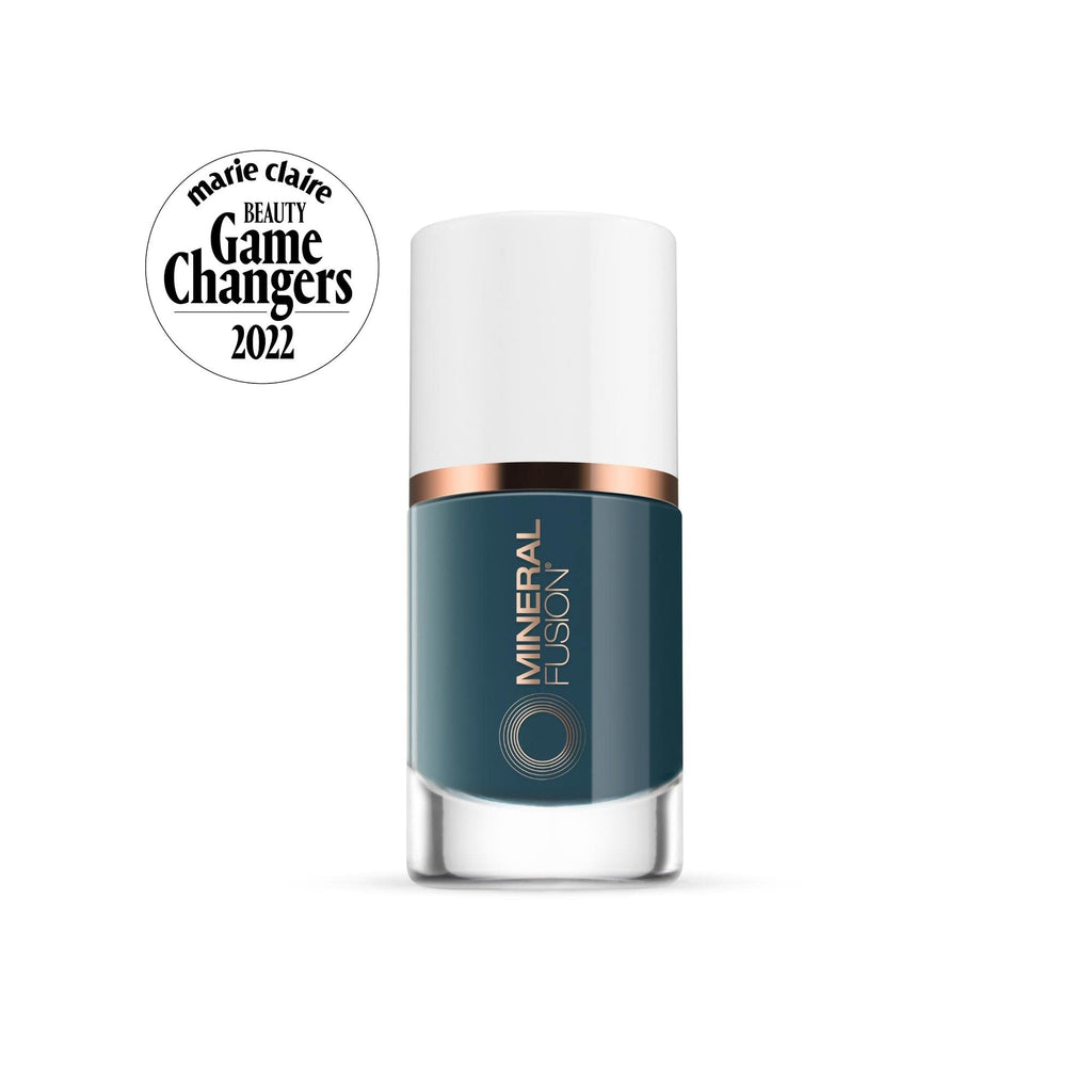 Mineral Fusion Nail Polish