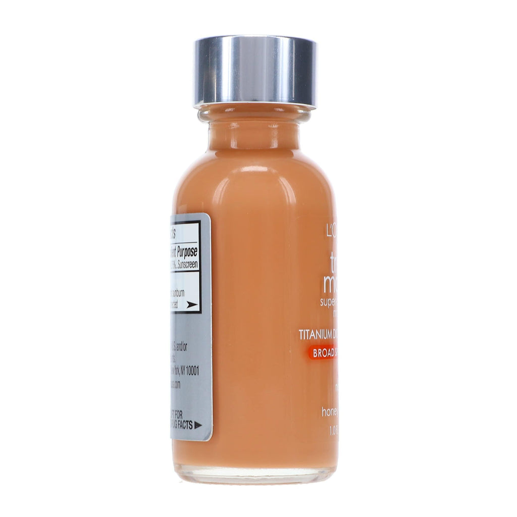 Loreal Paris true match liquid Natural all