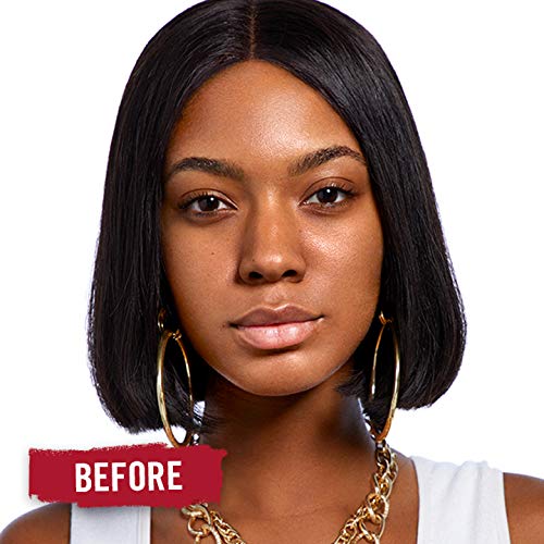 Rimmel Stay Matte Foundation Soft Beige 1 Fluid Ounce Bottle Soft Matte Powder Finish Foundation for a Naturally Flawless Look