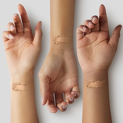 L'Oreal Paris True Match Naturale Gentle Mineral Concealer, 0.07 Ounce