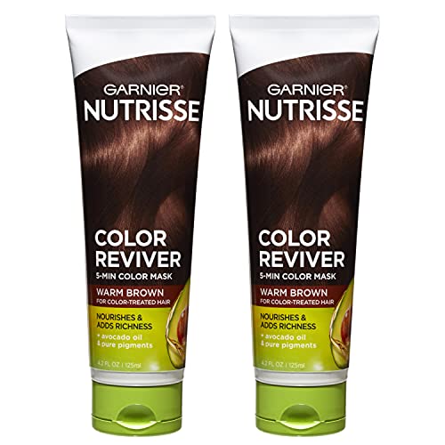 Garnier Hair Color Nutrisse Color Reviver