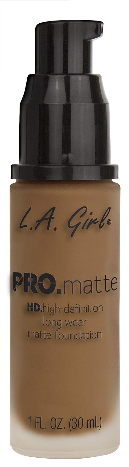 L.A. Girl PRO.Matte Foundation