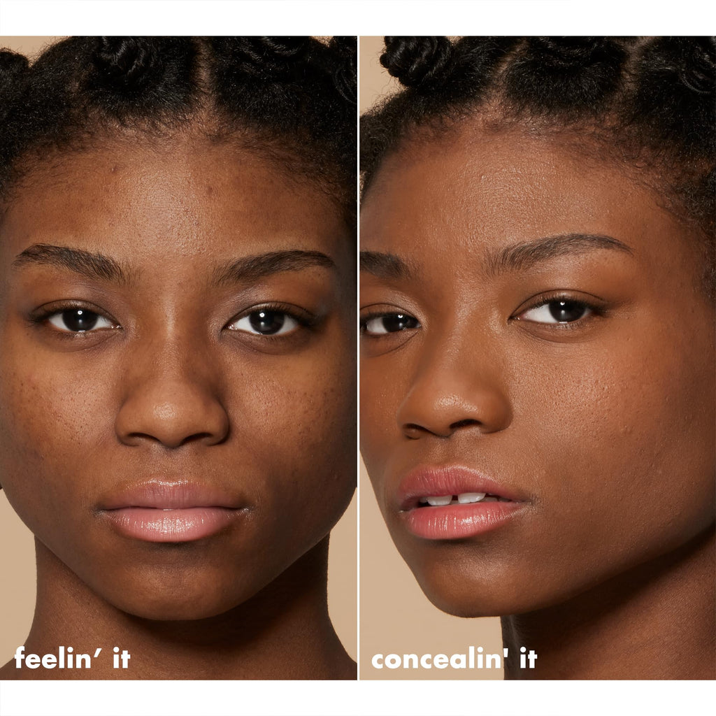 Hydrating Camo Concealer by e.l.f. Cosmetics