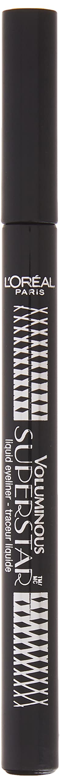 Superstar EyelinerEyepencil Pencil Eyeliner