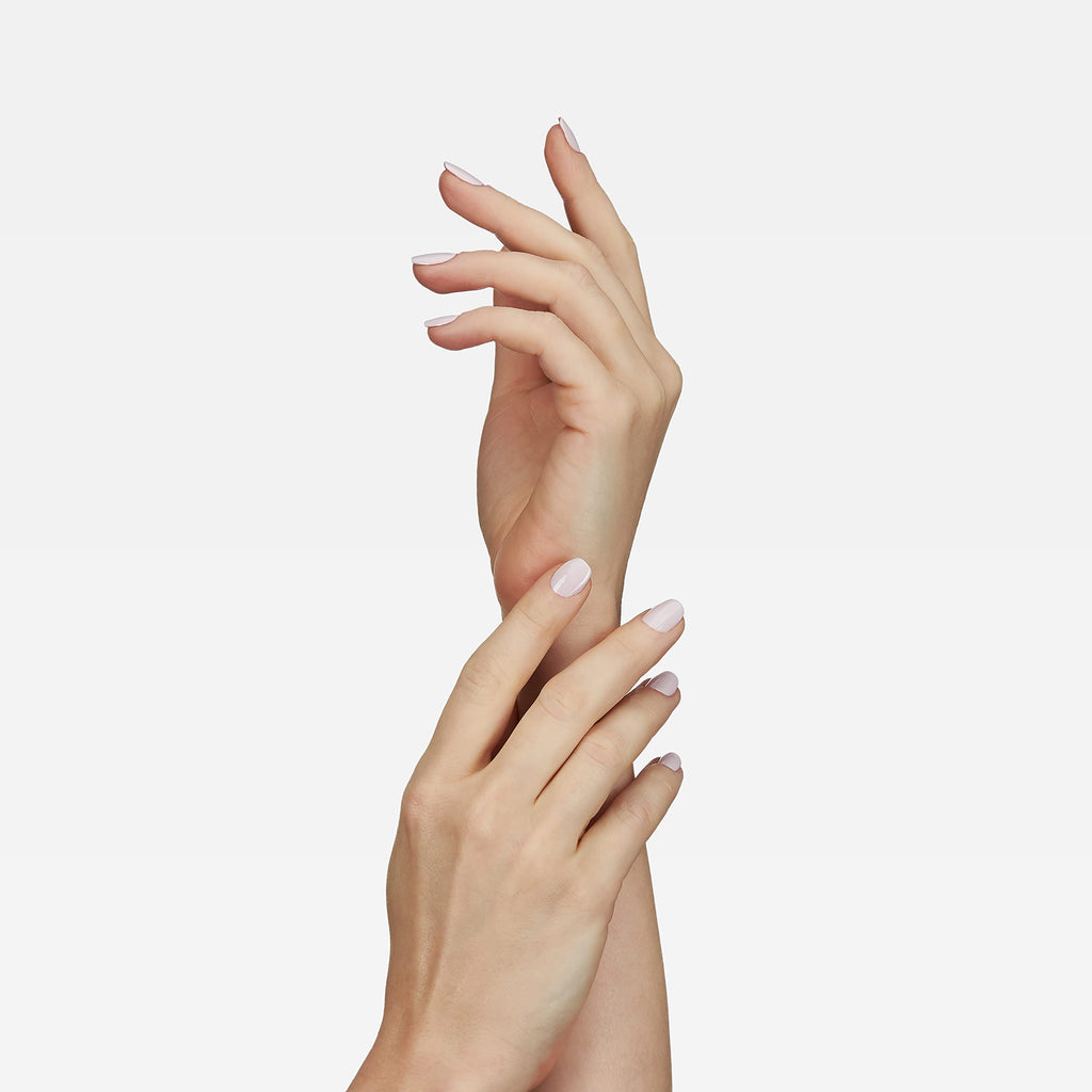 Mineral Fusion Nail Polish