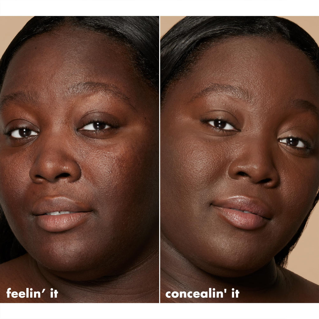 Hydrating Camo Concealer by e.l.f. Cosmetics