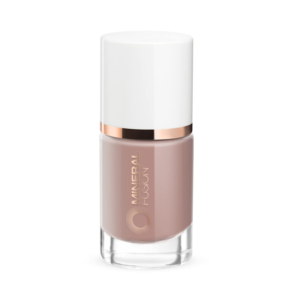 Mineral Fusion Nail Polish