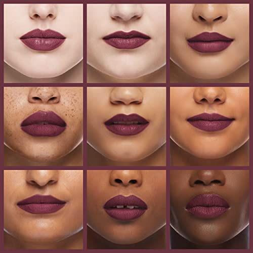 Color Riche Lip Liner Matte Pencil