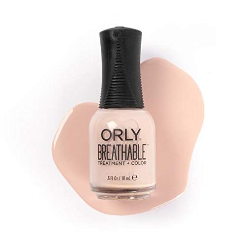 Orly Breathable Nail Color