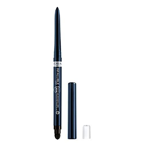 L'Oréal Paris Makeup Infallible Pro-Last Waterproof Pencil Eyeliner