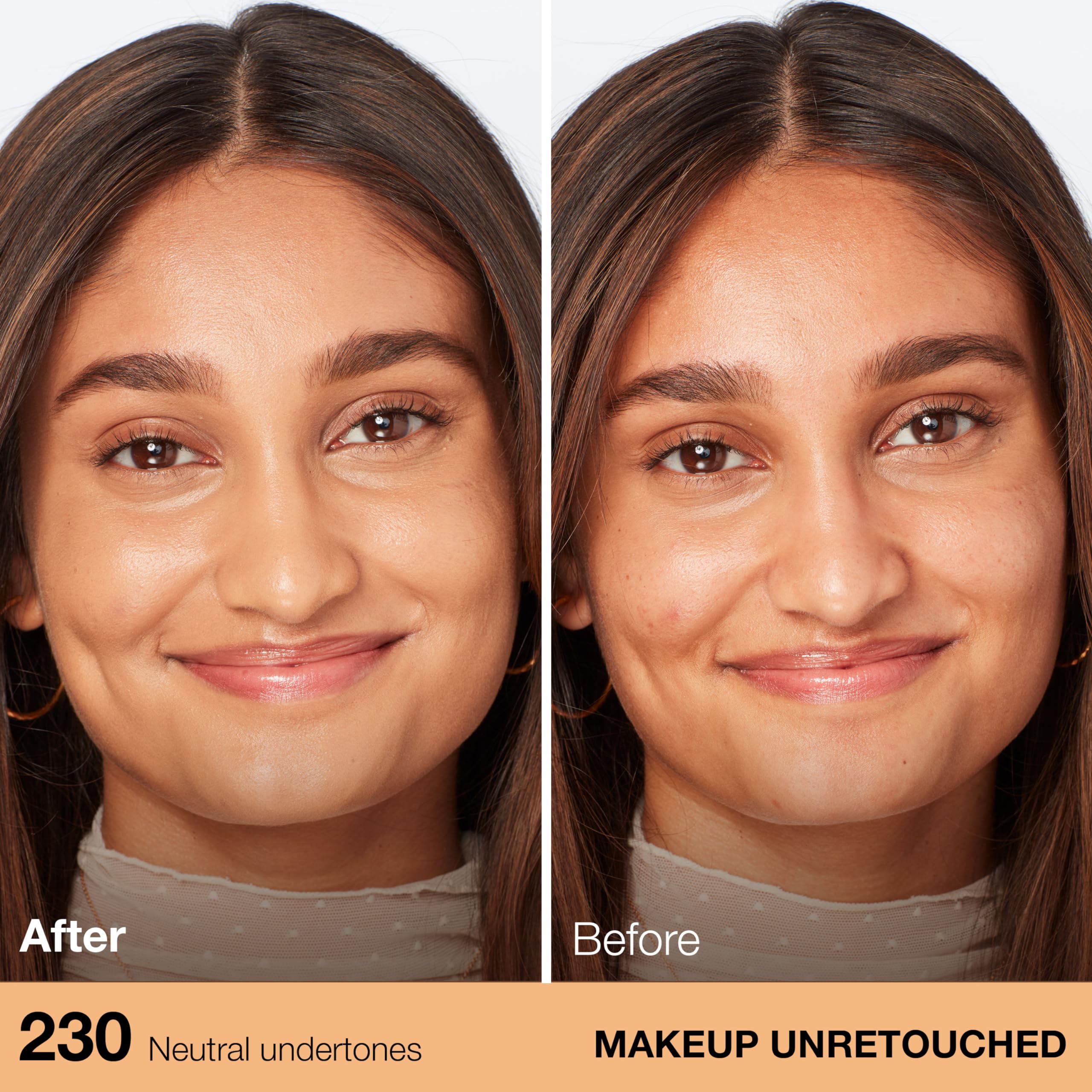 Maybelline fit meliquiddewynormal to dry