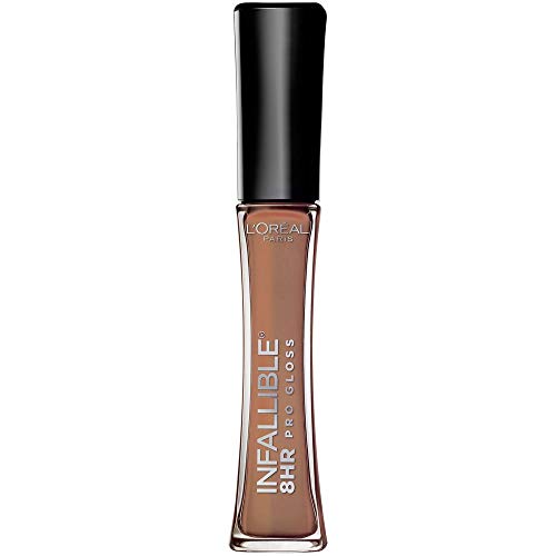 L’Oréal Paris L'Oréal Paris Infallible 8 HR Pro Gloss