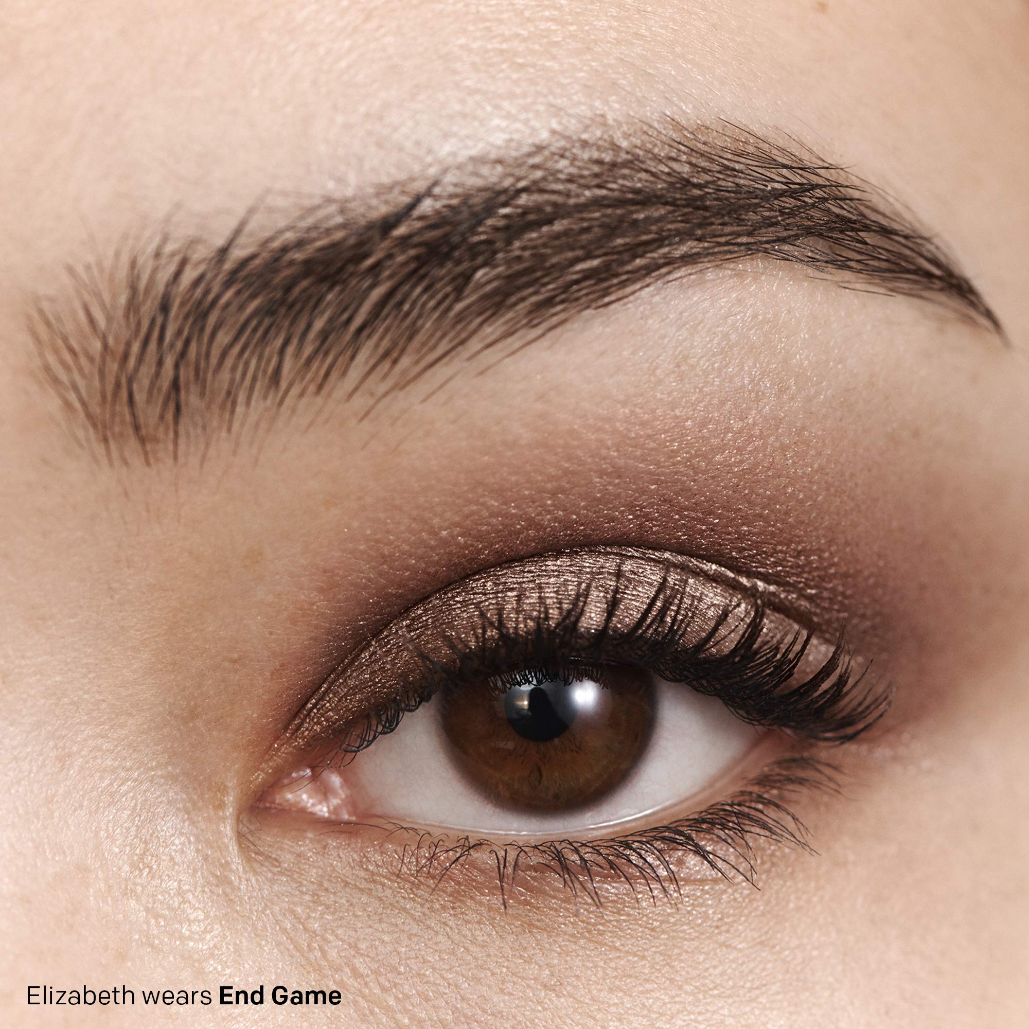 ALMAY Velvet Foil Cream Shadow