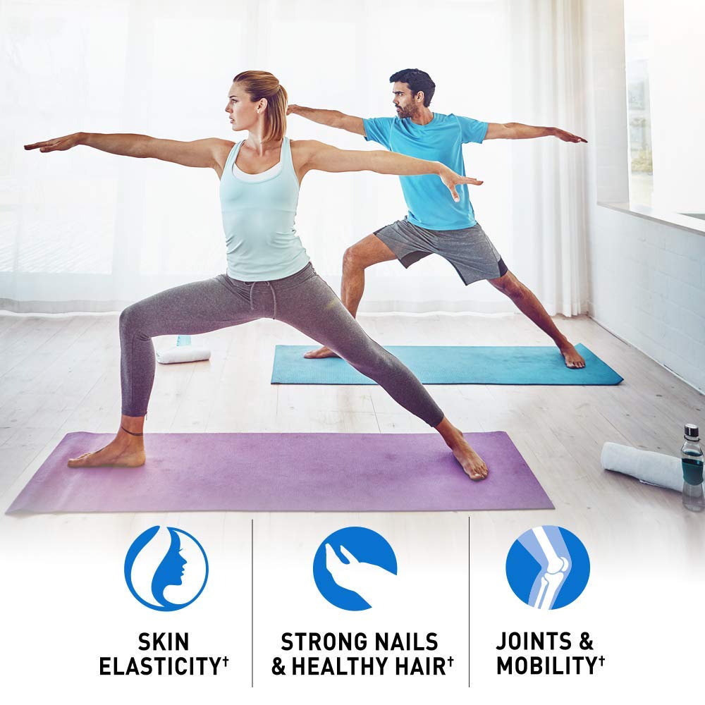 Garden of Life Collagen Peptides Powder