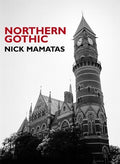 Northern Gothic by Nick Mamatas (1-Nov-2001) Paperback