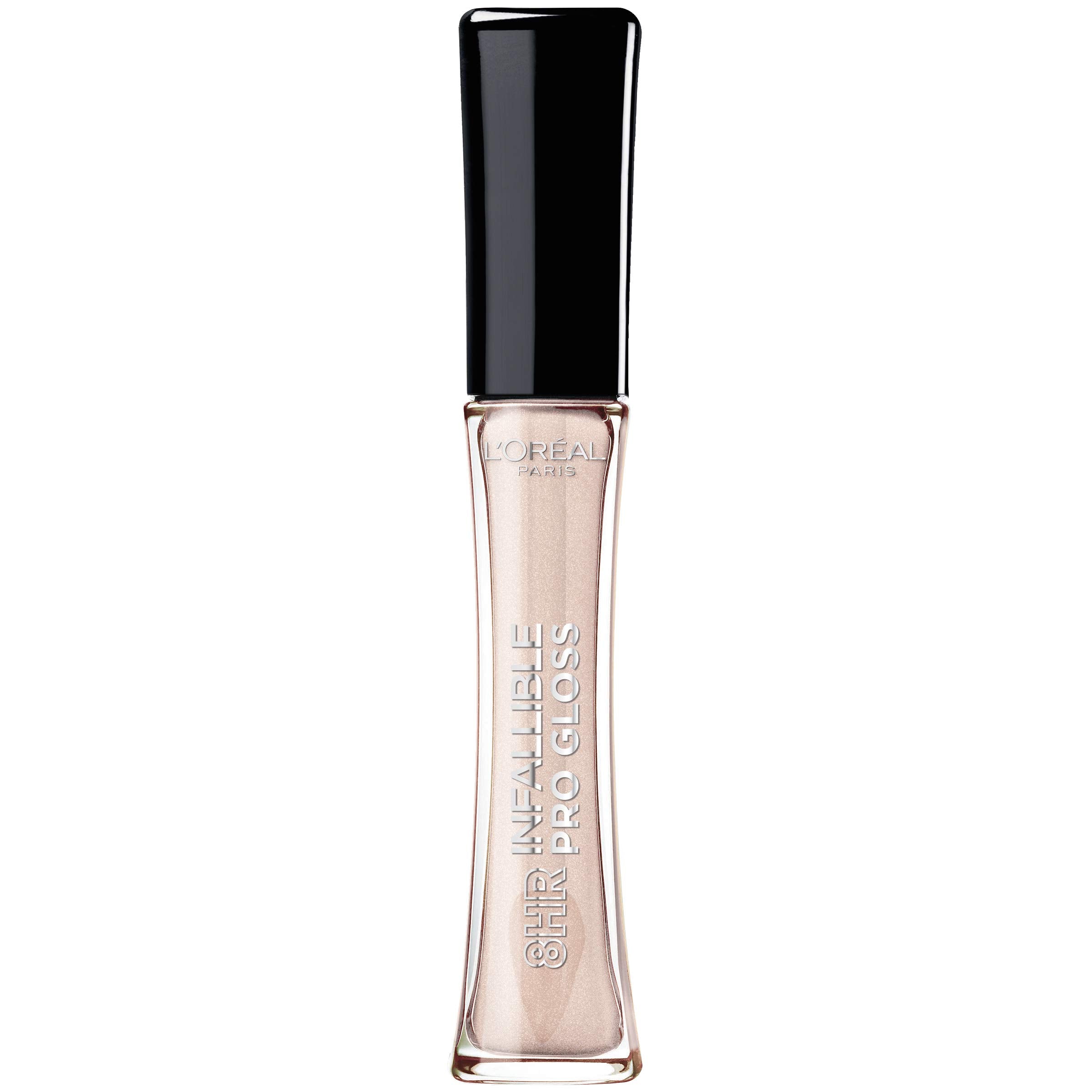 L’Oréal Paris L'Oréal Paris Infallible 8 HR Pro Gloss
