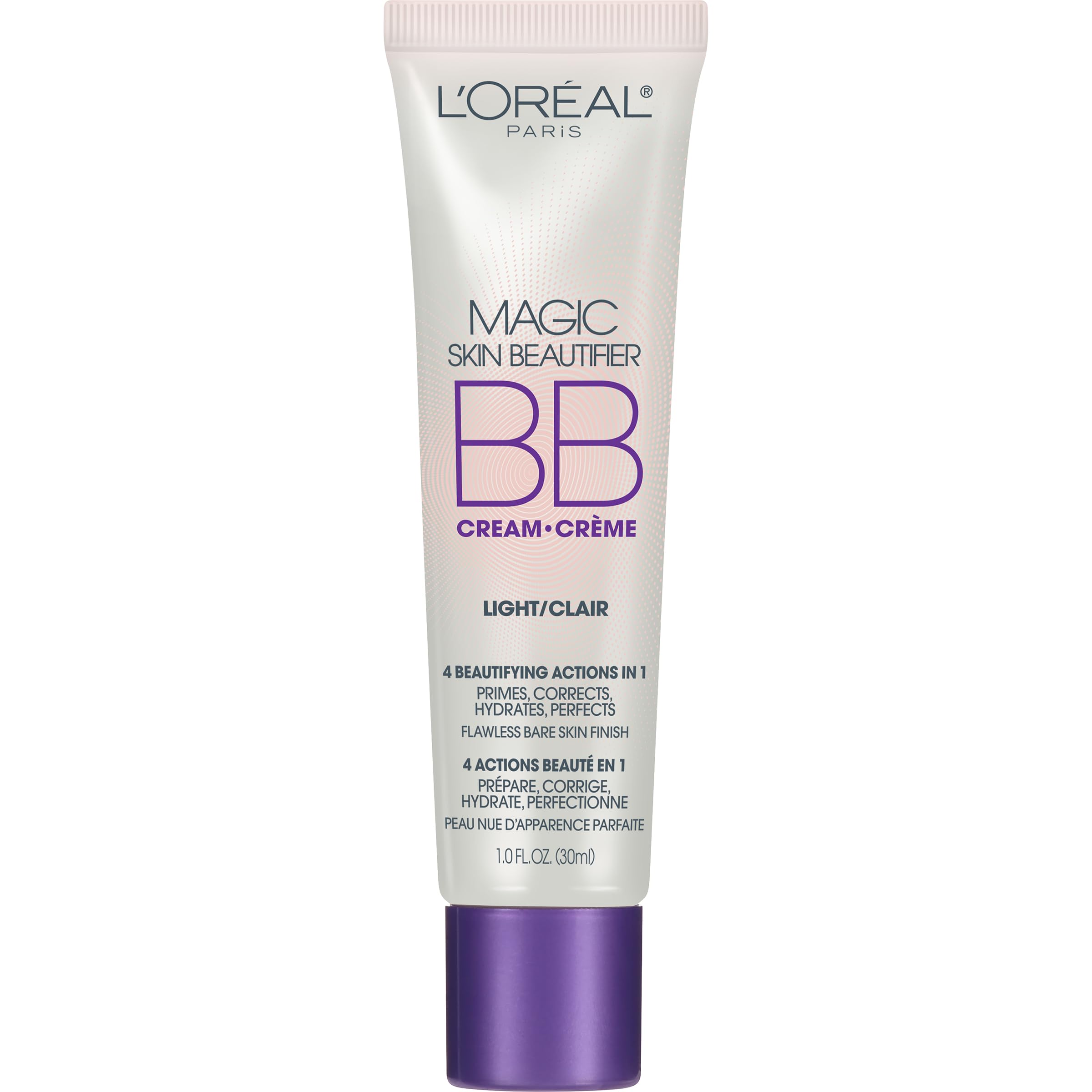 L'Oréal Paris Makeup Magic Skin Beautifier BB Cream