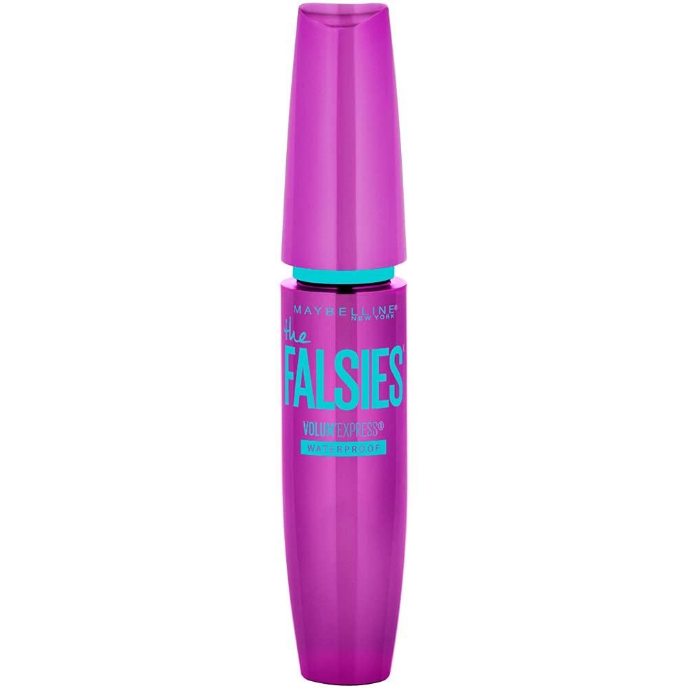 MAYBELLINE Volum' Express The Falsies Waterproof Mascara
