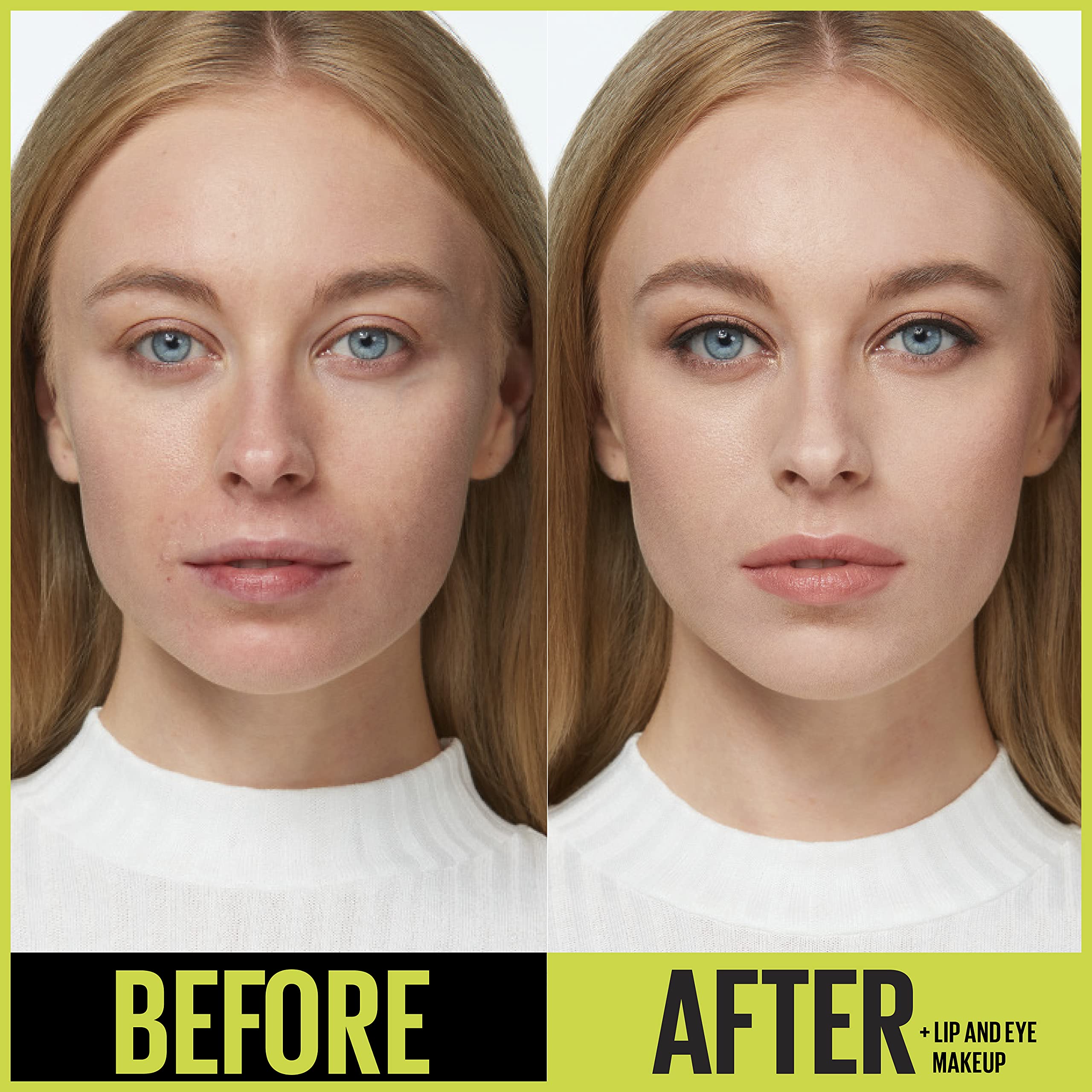 Maybelline Super
