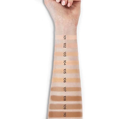 L'Oreal Paris Cosmetics
