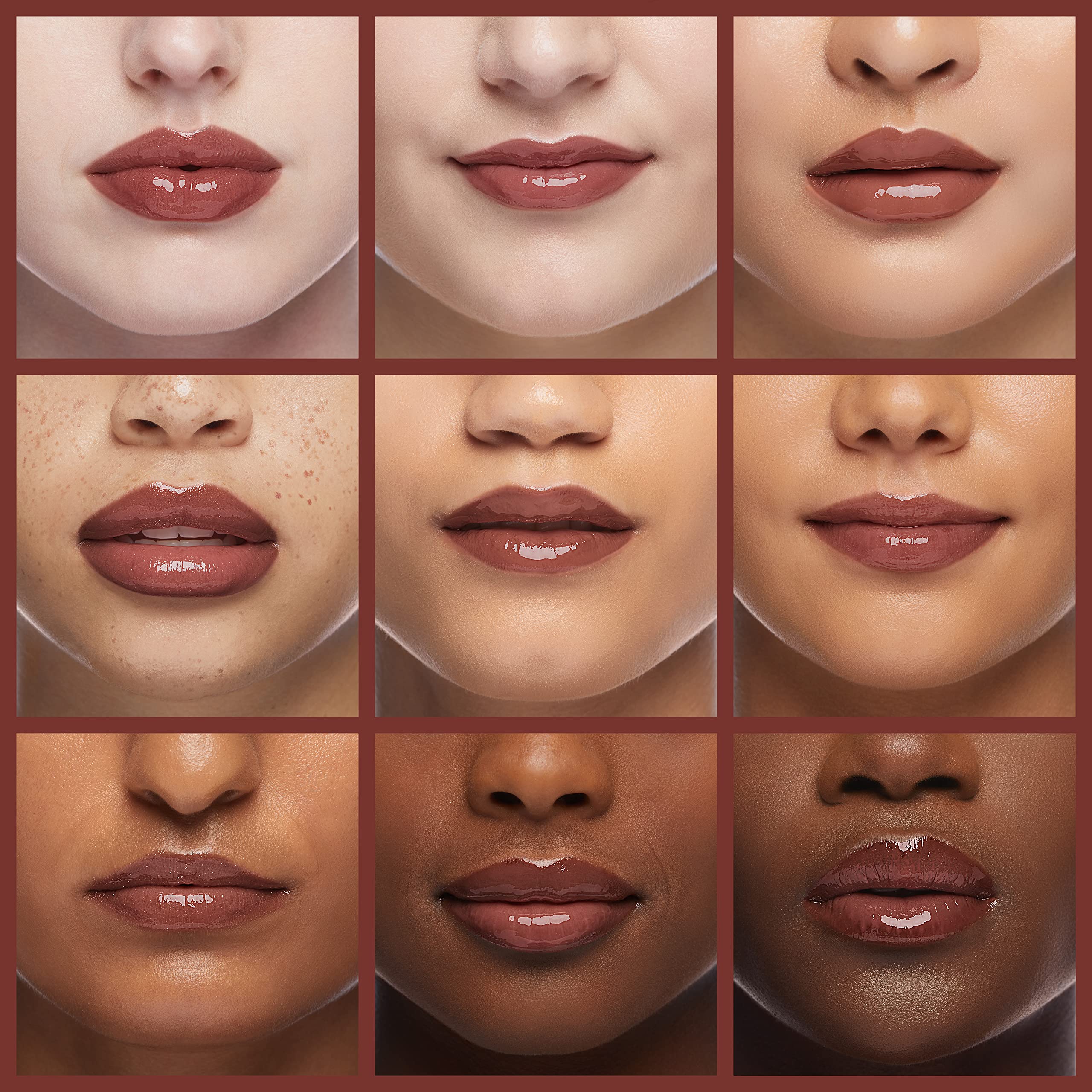 Mineral Fusion Stick Lip Gloss
