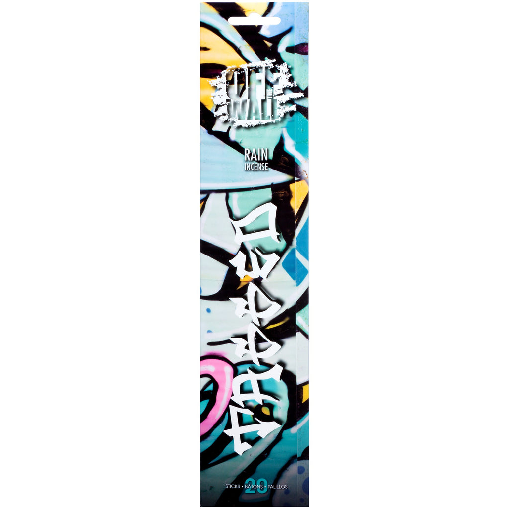 Gonesh Rain – 20 Sticks of Tagged Incense