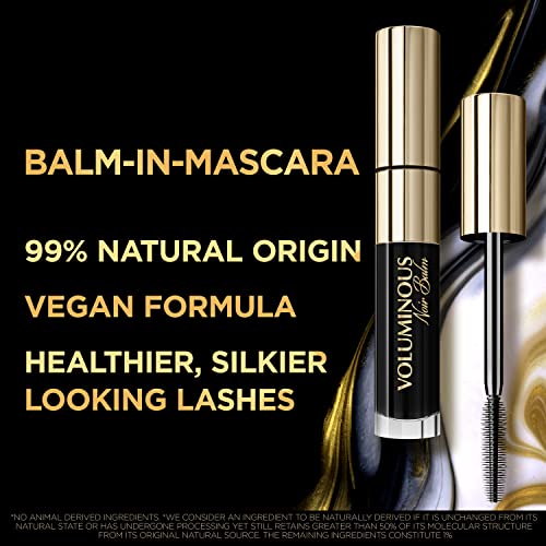 L'Oreal Paris L'Oreal Paris Voluminous Mascara