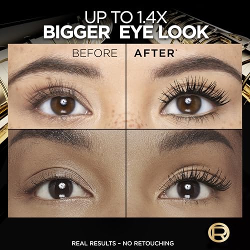 L’Oréal Paris Voluminous Panorama Mascara