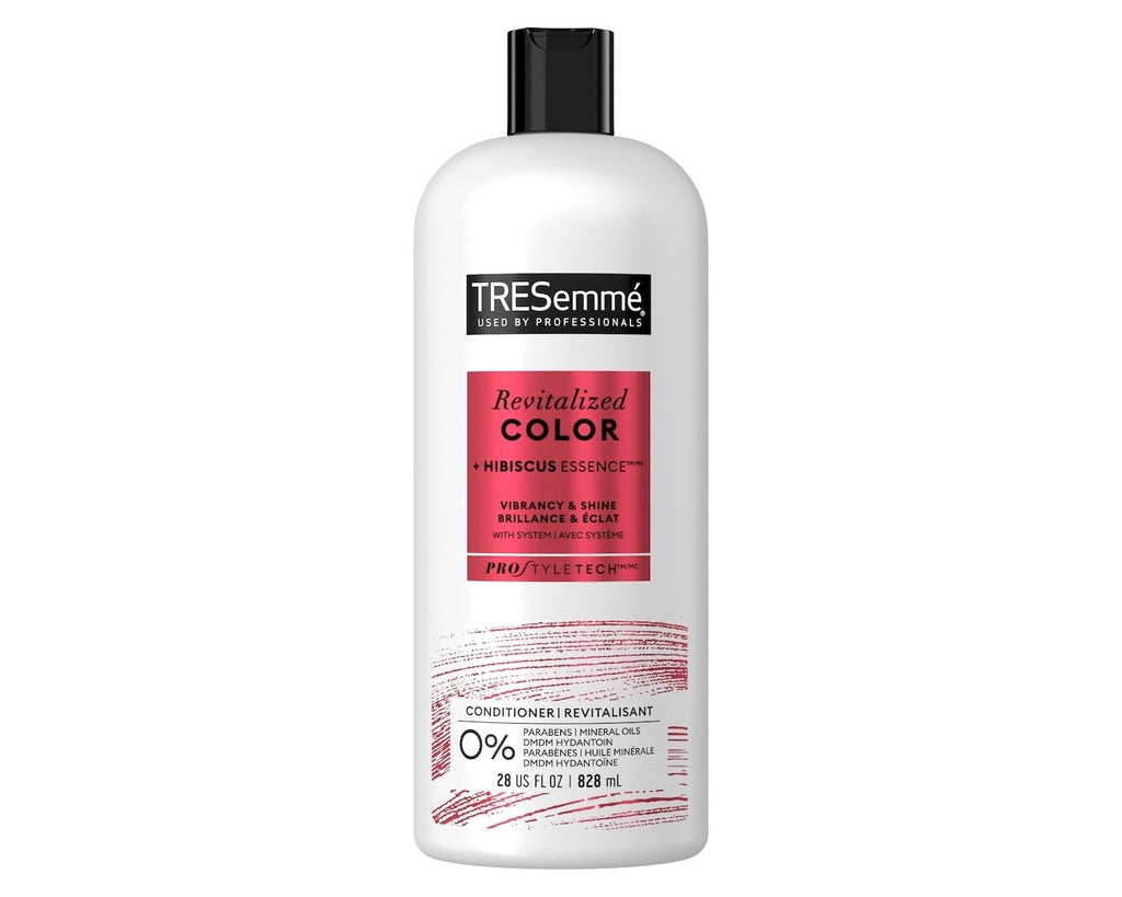 TRESemmé Conditioner Color Revitalize 28 oz(Pack of 6)