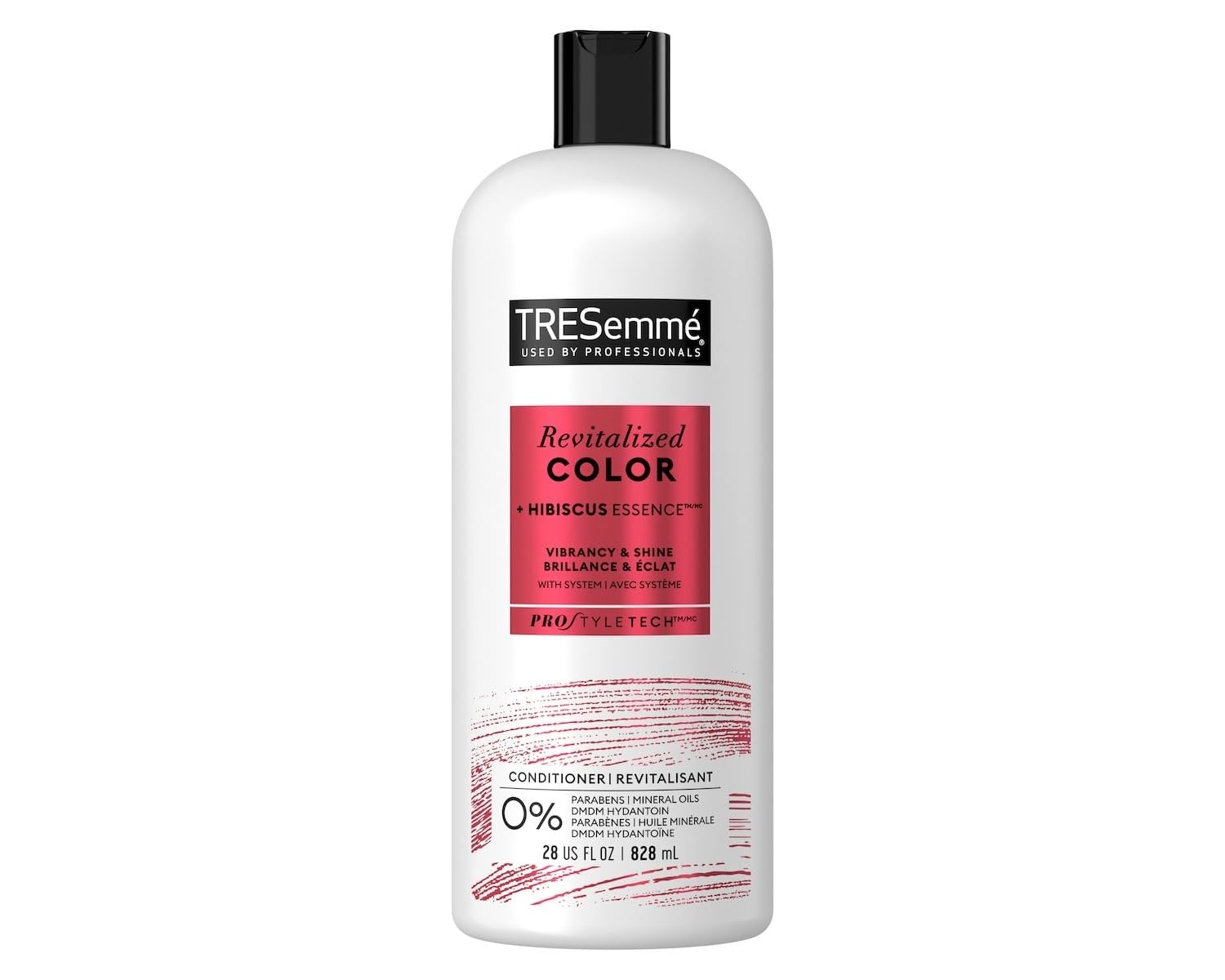 TRESemmé Conditioner Color Revitalize 28 oz(Pack of 6)