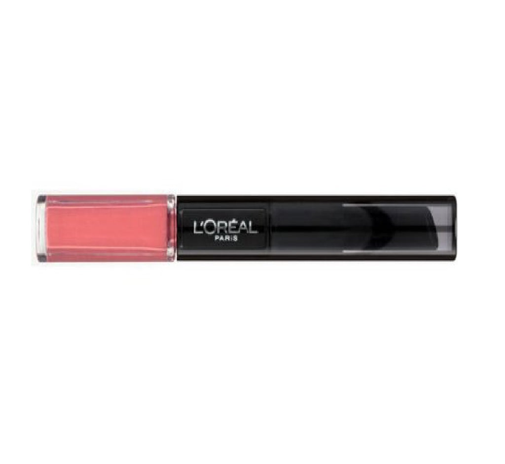 Infallible Pro Last 2 Step Lipstick Liquid
