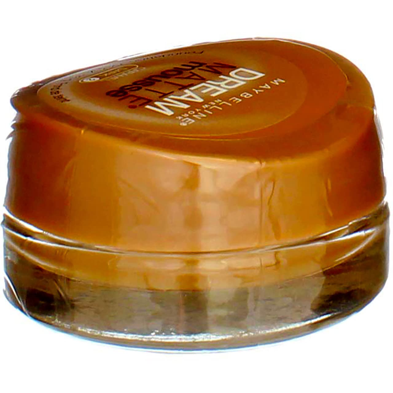 Maybelline Dream Matte Mousse Foundation, Classic Ivory, 0.64 Fl Oz (Pack of 1)
