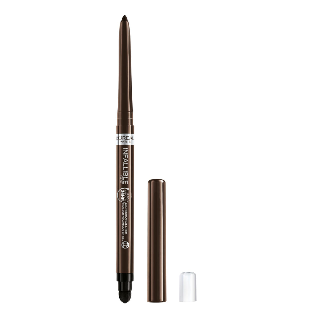 L'Oréal Paris Makeup Infallible Pro-Last Waterproof Pencil Eyeliner