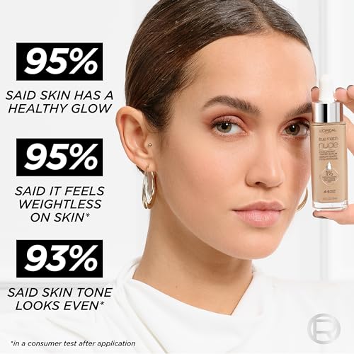 True Match Nude Serum