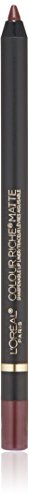 Color Riche Lip Liner Matte Pencil