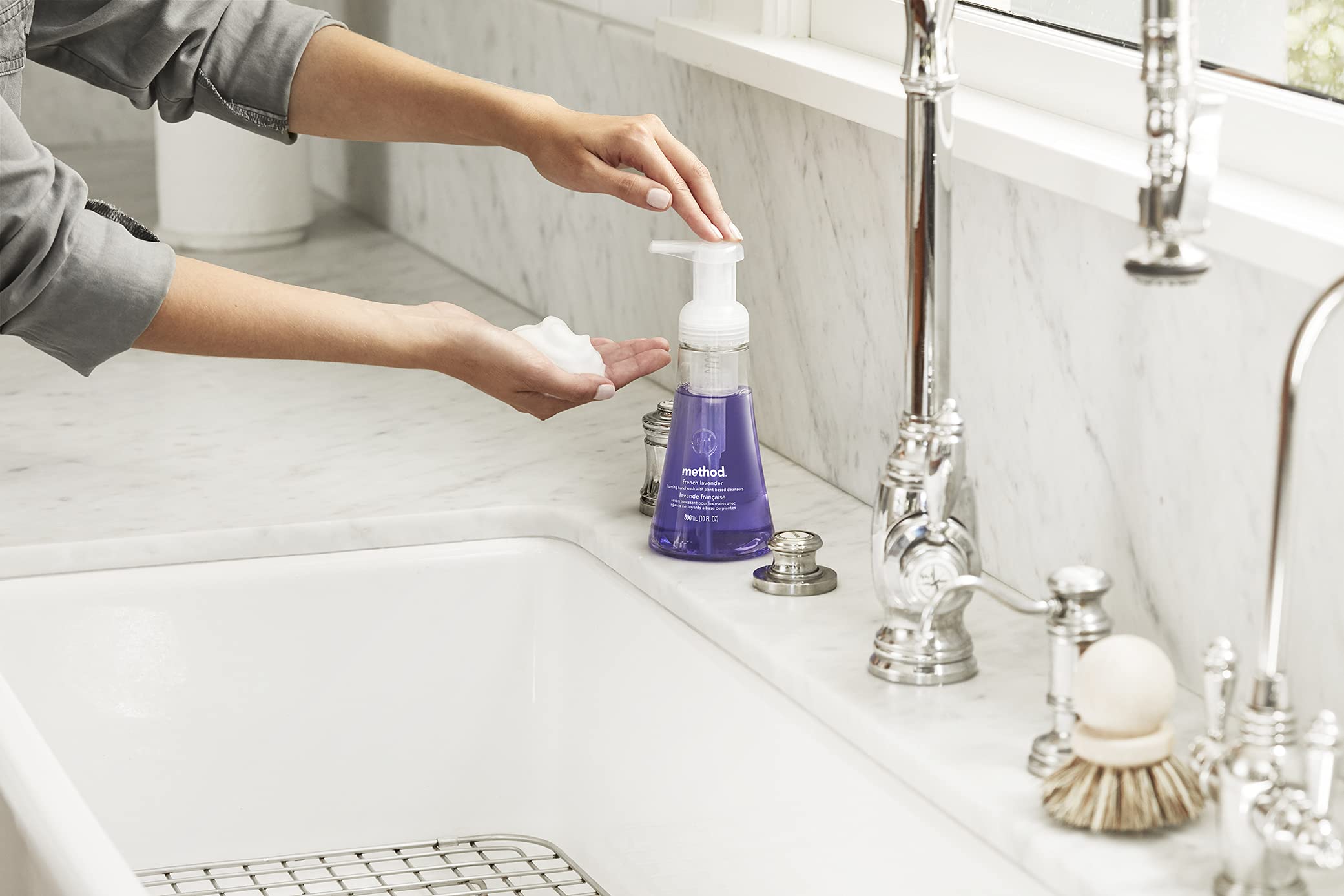 Method Foaming Hand Soap