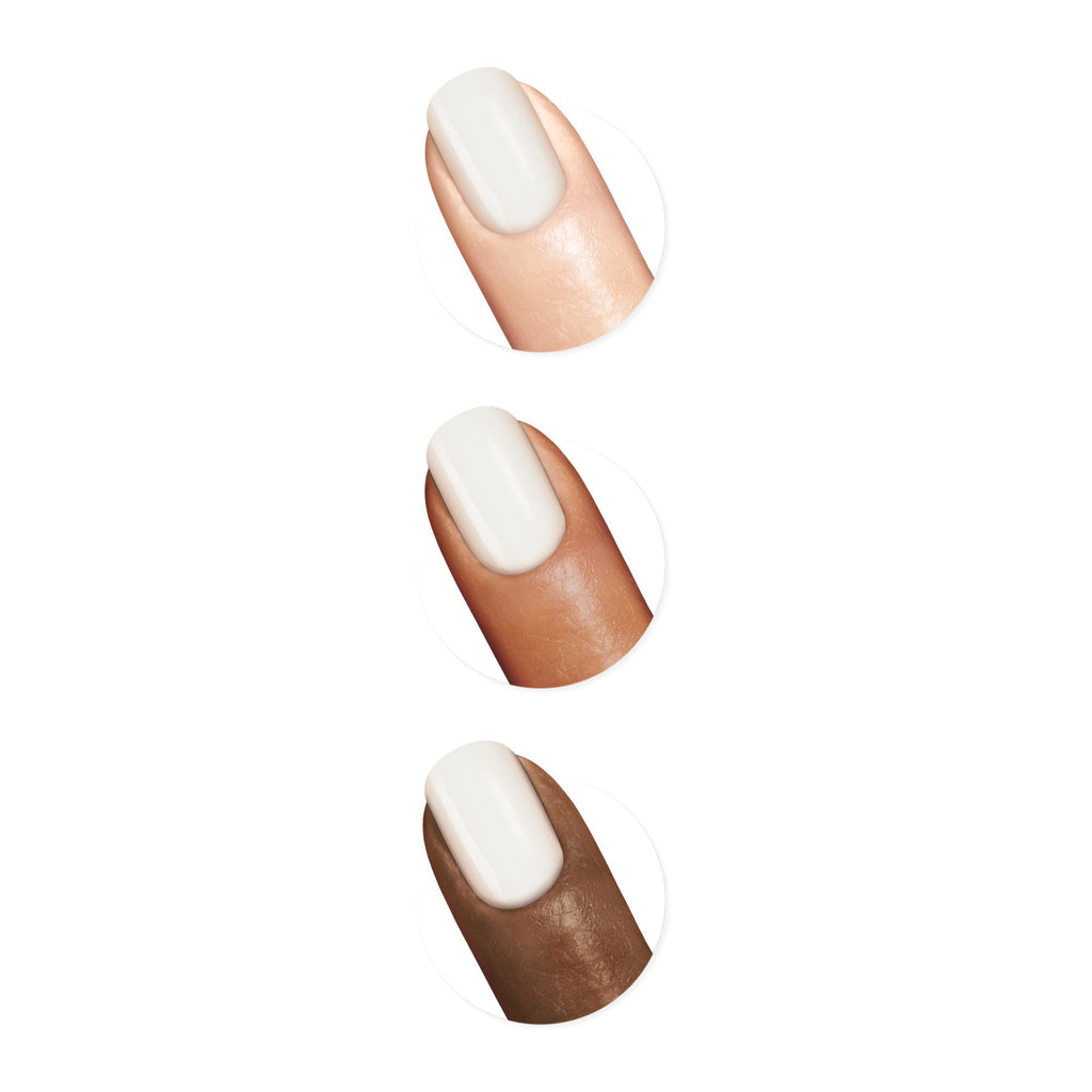 Sally Hansen Insta Dri x GLAAD Nail Polish - Cloud Divine, 0.31 fl oz