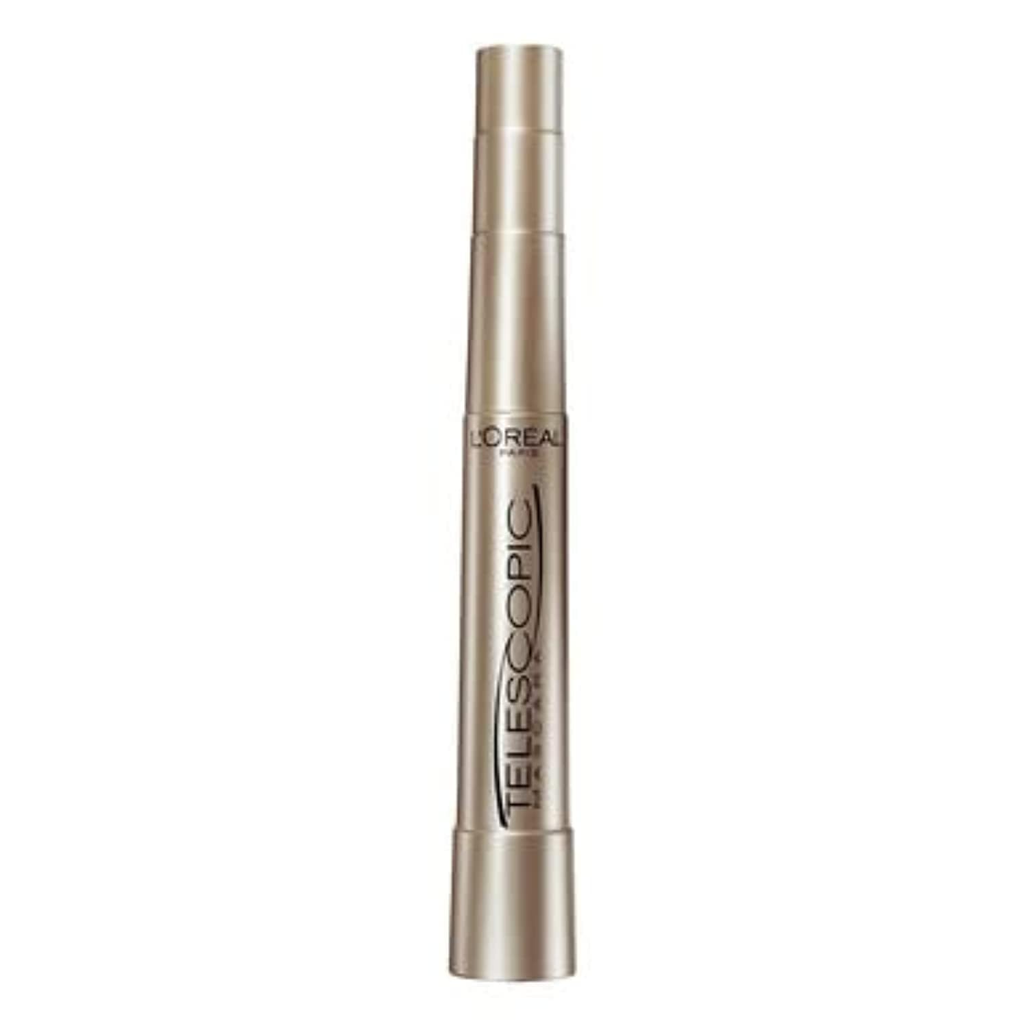 L’Oréal Paris Telescopic Original Washable Intense Lengthening Mascara'