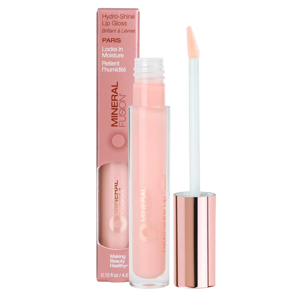 Mineral Fusion Stick Lip Gloss