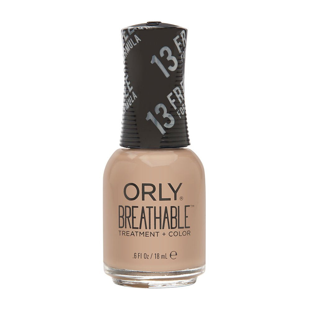 Orly Breathable Nail Color