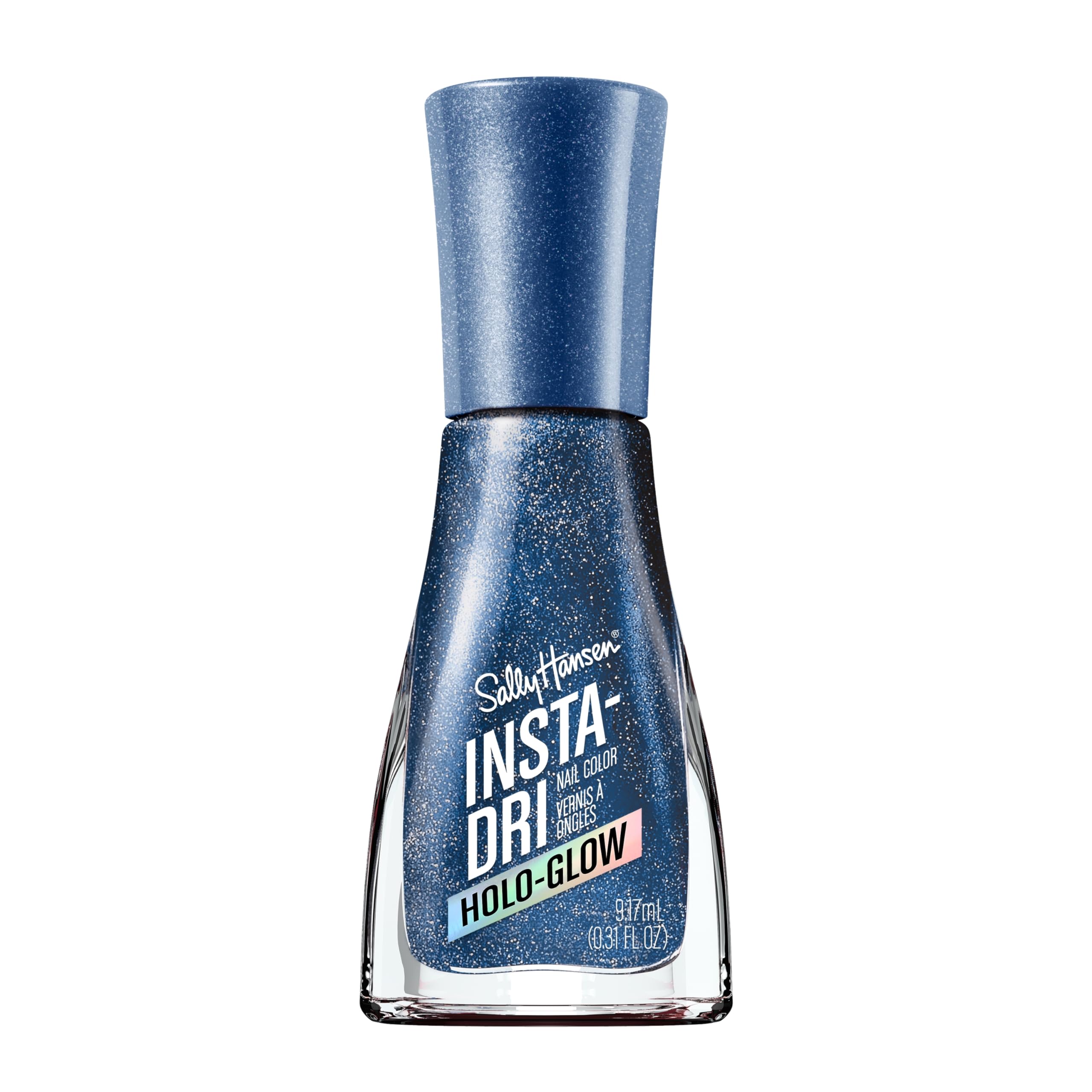 Sally Hansen Insta-Dri Nail Polish