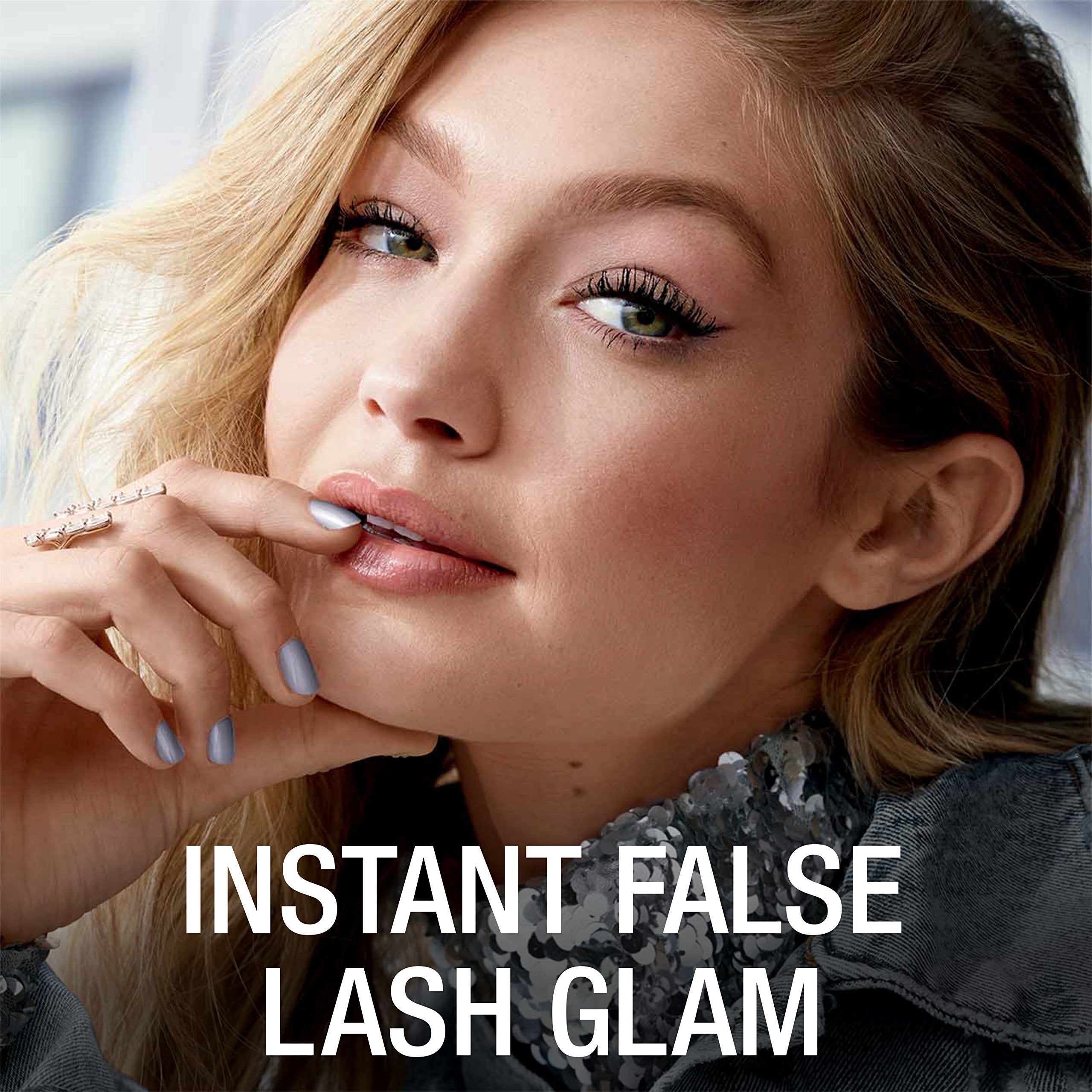 Maybelline new york the falsies volum'expressregularwashableliquid