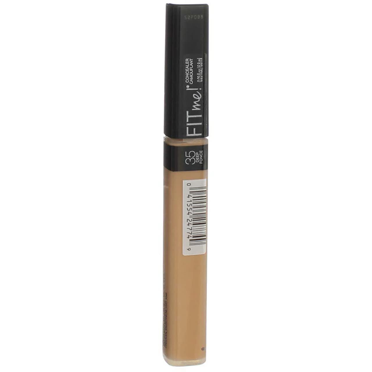 Maybelline fit meliquid concealernatural