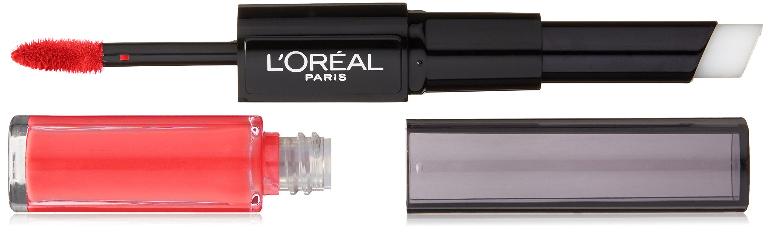 Infallible Pro Last 2 Step Lipstick Liquid