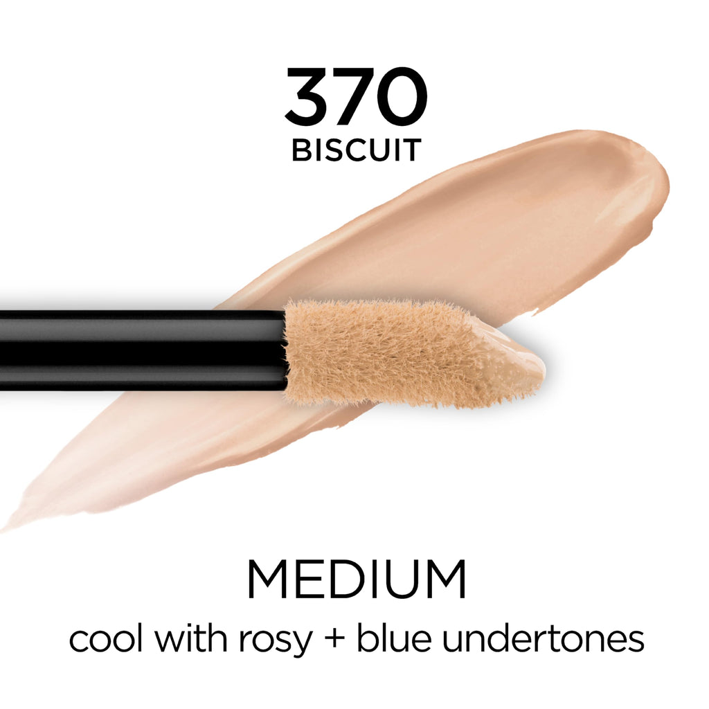 Loreal Paris infallible 24 hr full wear concealerliquidmatte