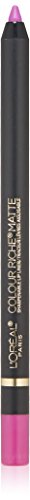 Color Riche Lip Liner Matte Pencil
